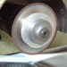Diamond grinding wheel